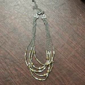 Chico’s necklace